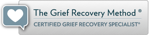 Expert in the field of grief recovery
